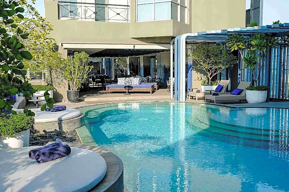 Casa 17 Hotel Bangkok