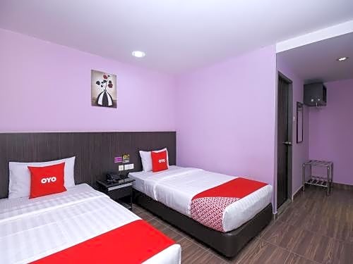 OYO 89775, 98inn