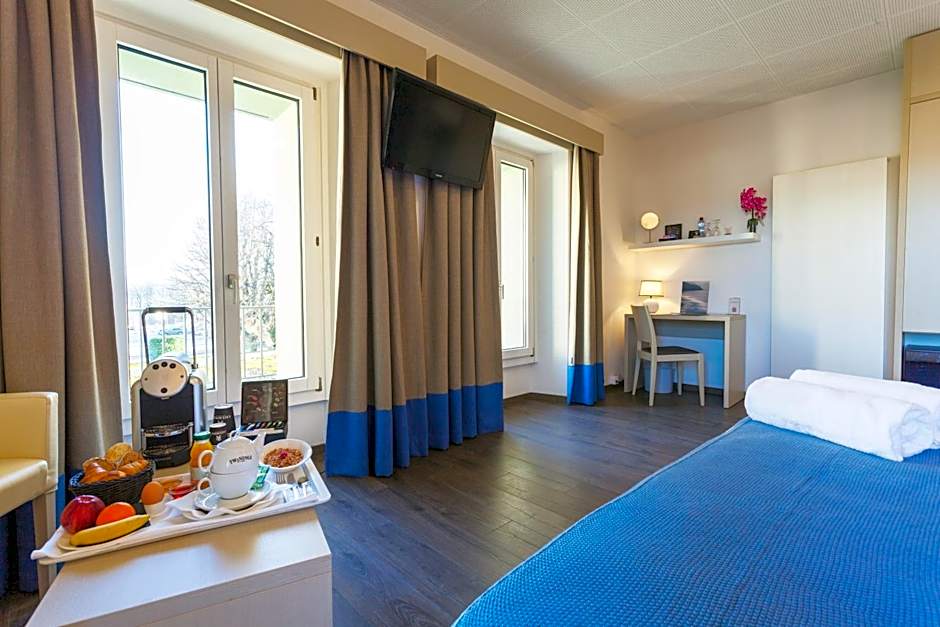 Hotel La Longeraie