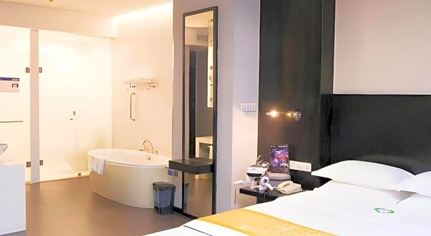 Guangdong Nanmei Osotto Hotel