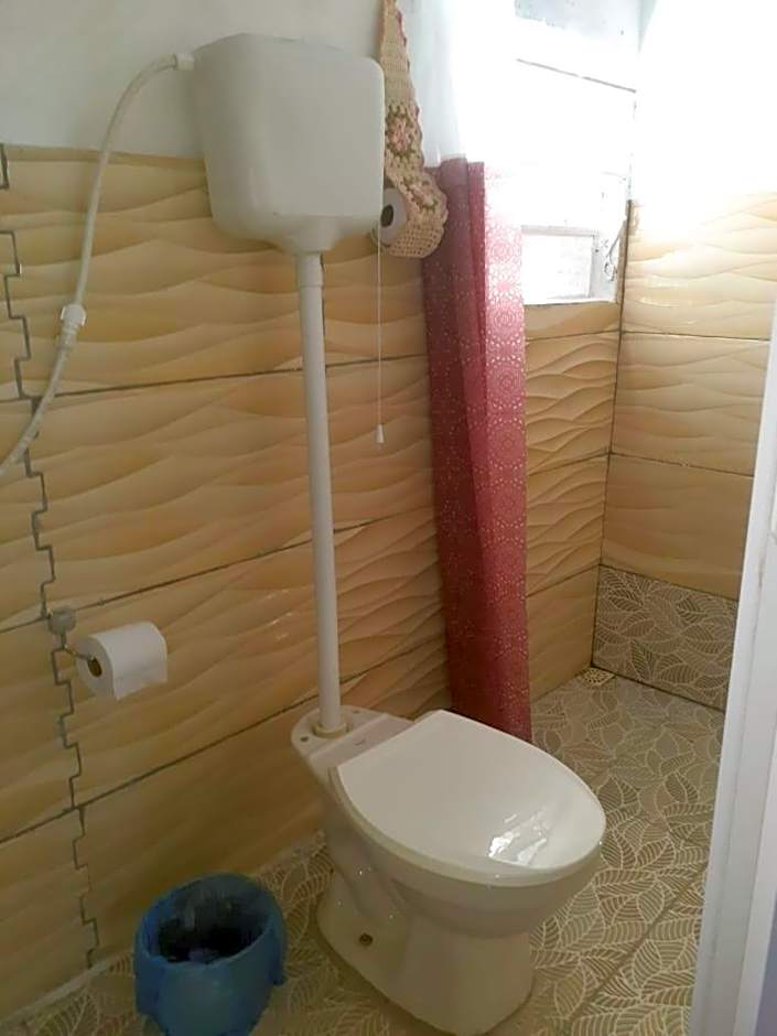 Trip Hostel e Pousada