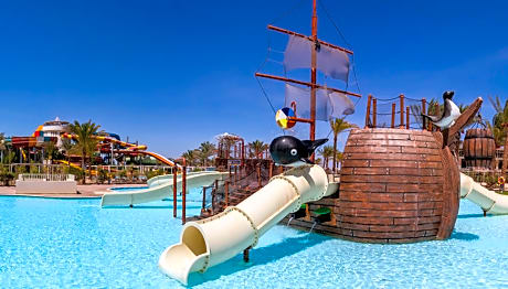 Jaz Makadi Oasis Club