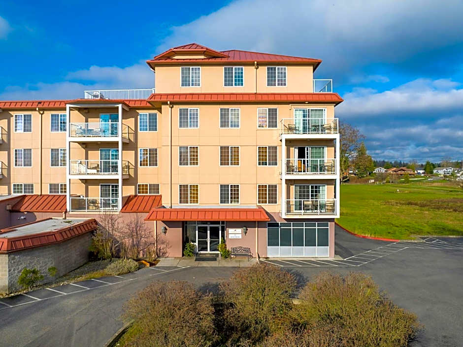 WorldMark Blaine