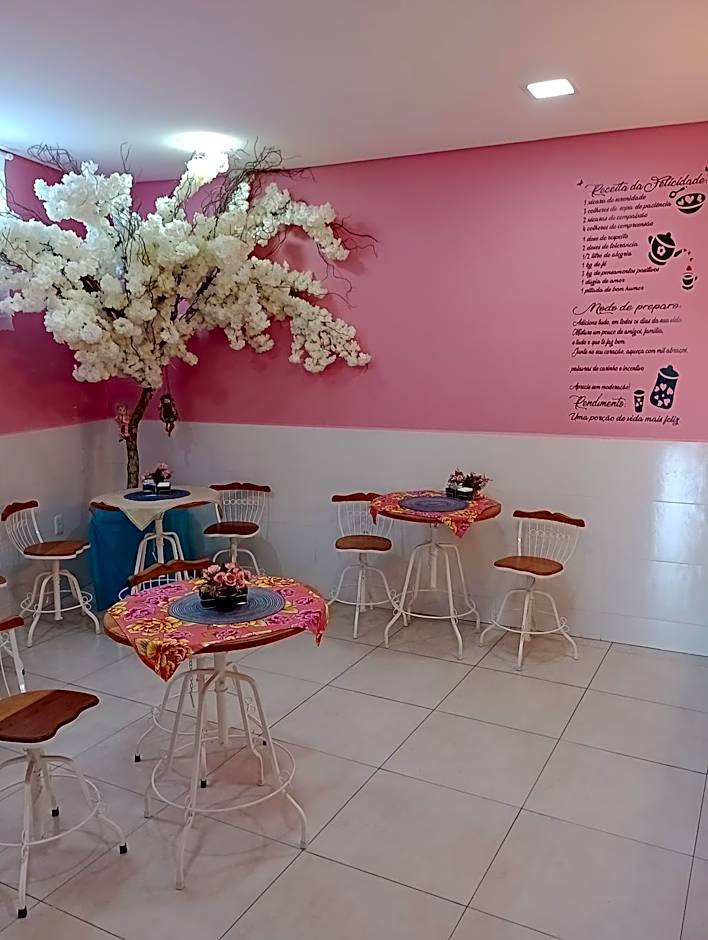 Pousada Duende Feliz