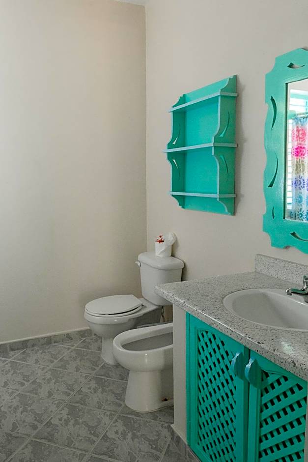 Hotel Playa Colibri