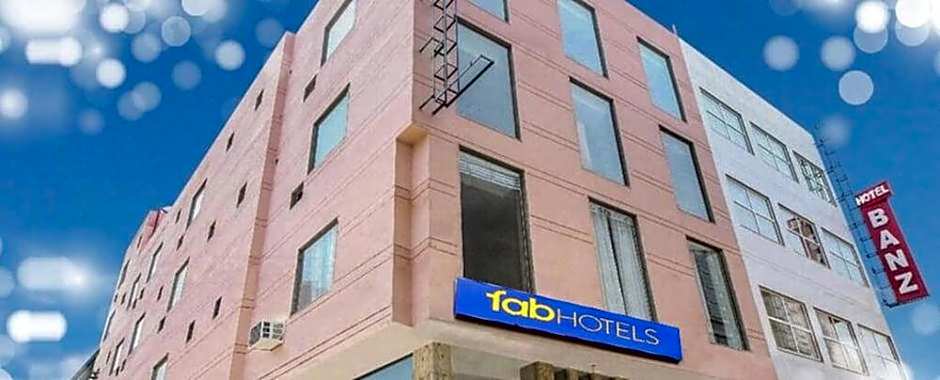 FabHotel Aries
