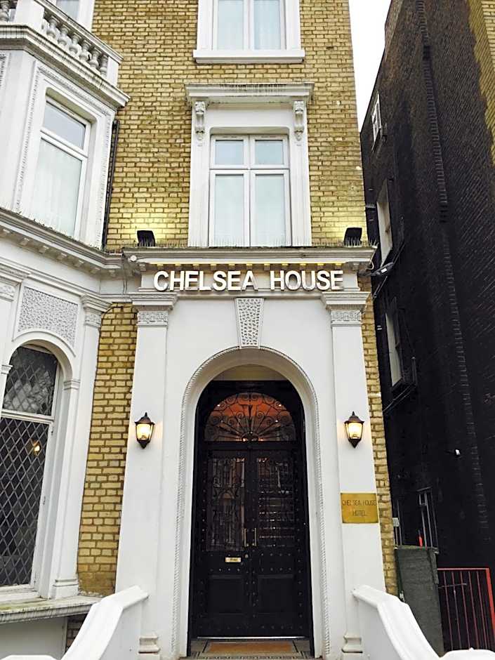 Chelsea House Bed & Breakfast