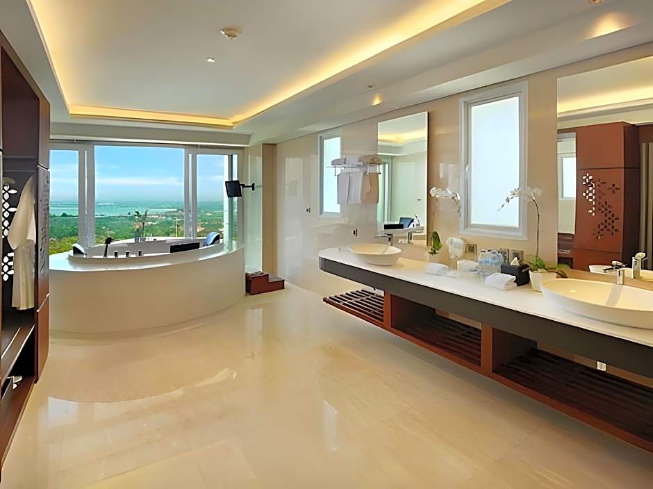 Four Points by Sheraton Bali, Ungasan