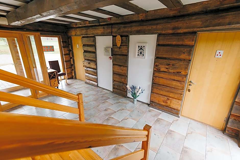 Atpūtas komplekss Lācītes