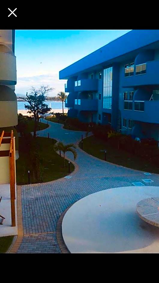 Arraial do cabo golden Lake