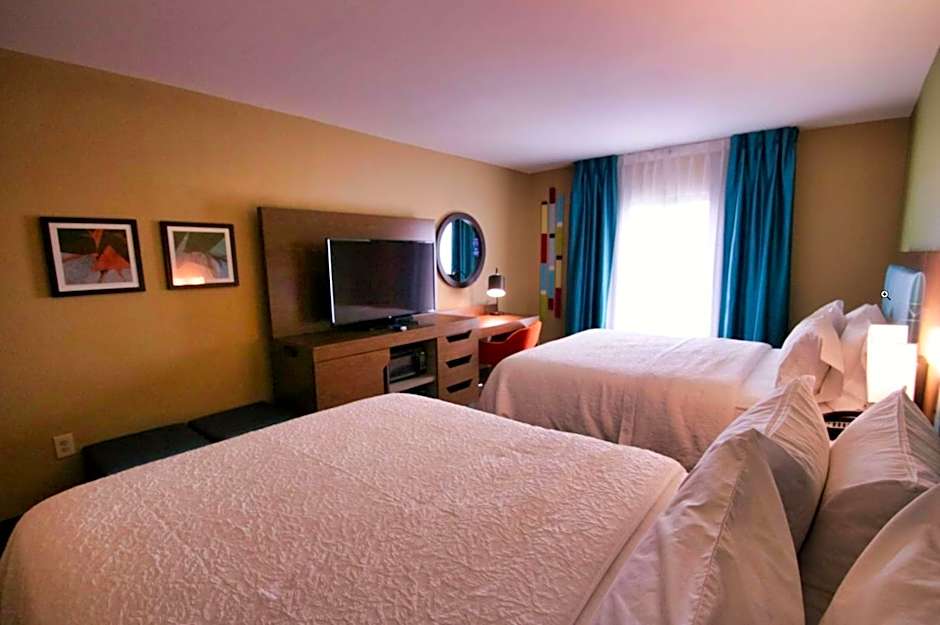 Hampton Inn By Hilton & Suites Jacksonville Beach Boulevard/Mayo Clinic