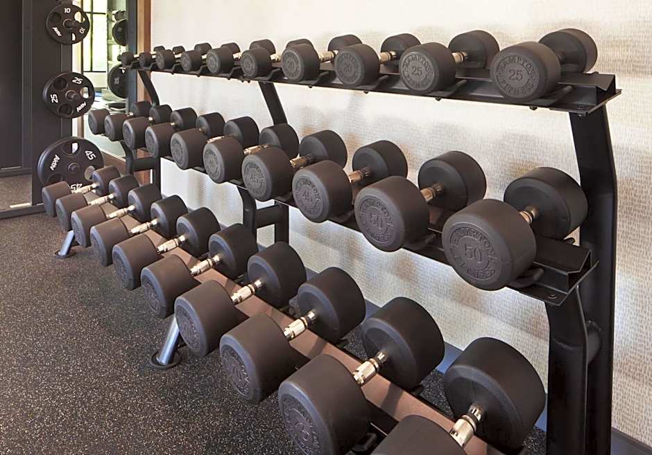 Hampton Inn By Hilton & Suites Cleveland-Mentor