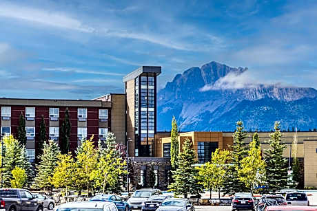 Stoney Nakoda Resort & Casino