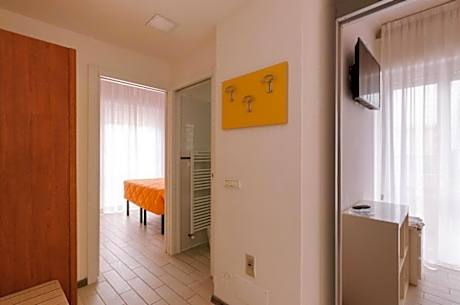 Family Junior Suite