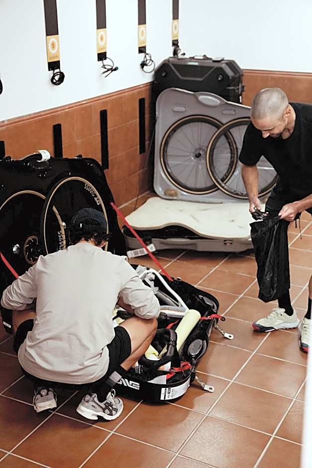 Hotel Helios Costa Tropical