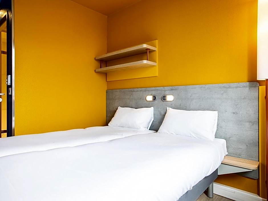 ibis budget Paris Gennevilliers