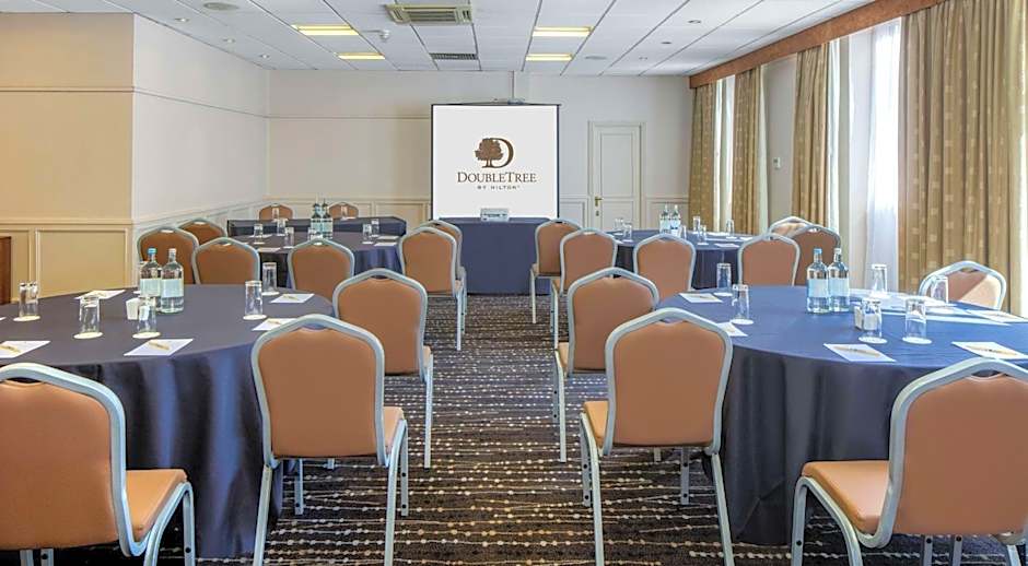 DoubleTree By Hilton Hotel Bristol City Centre