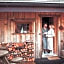 Chalet trappeur