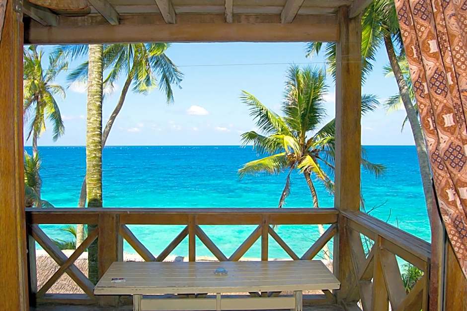 Freddies Santai Sumurtiga