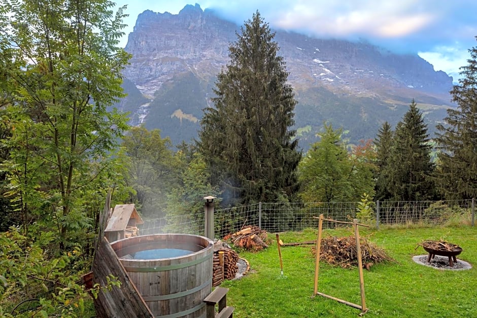 Grindelwald Youth Hostel