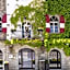 Hotel Sachsenklemme