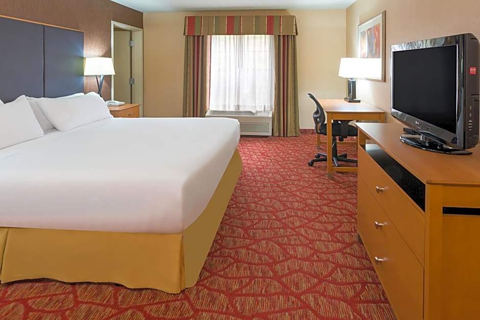 Holiday Inn Express Grants Pass By IHG