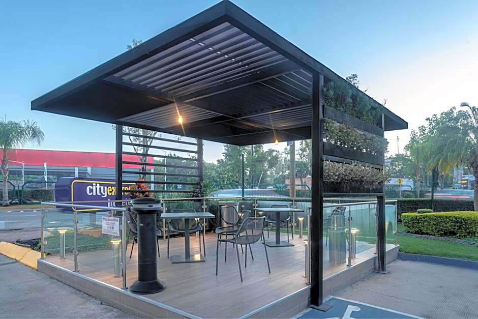 City Express by Marriott Leon