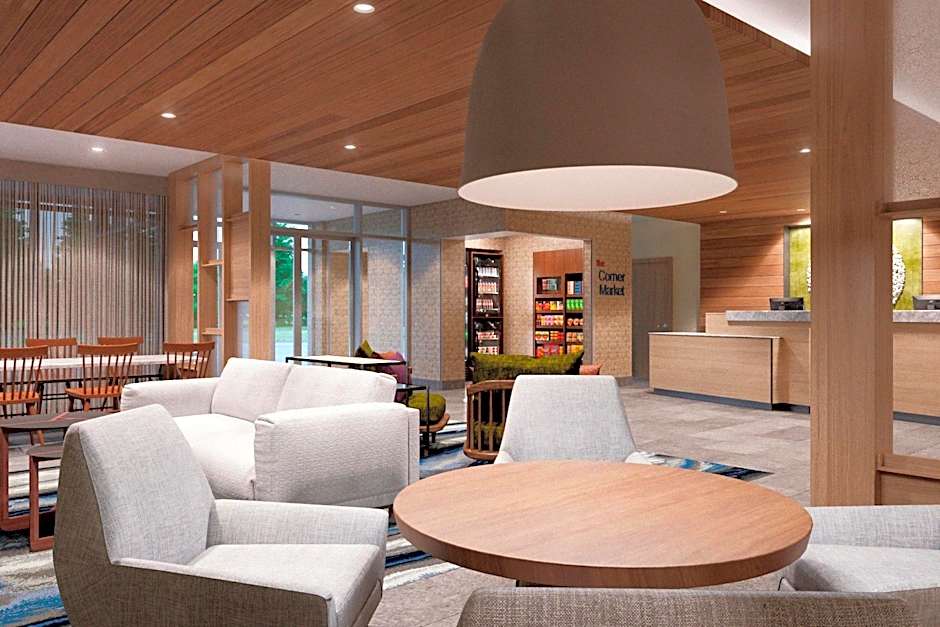 Fairfield Inn and Suites by Marriott Kinston