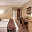 Best Western Hotel Darmstadt