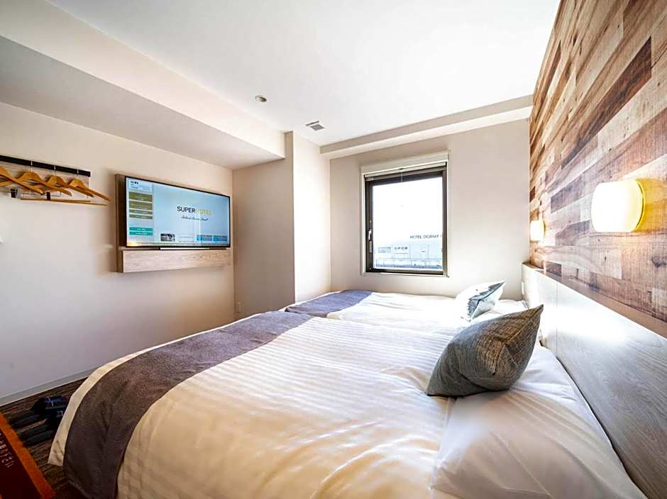 Super Hotel Premier Shimonoseki