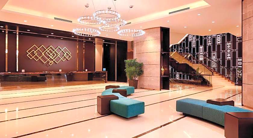 DoubleTree by Hilton Melaka