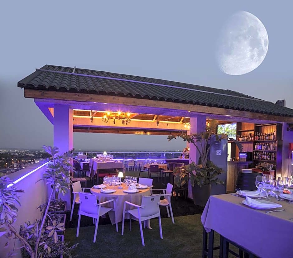 Hotel Julián