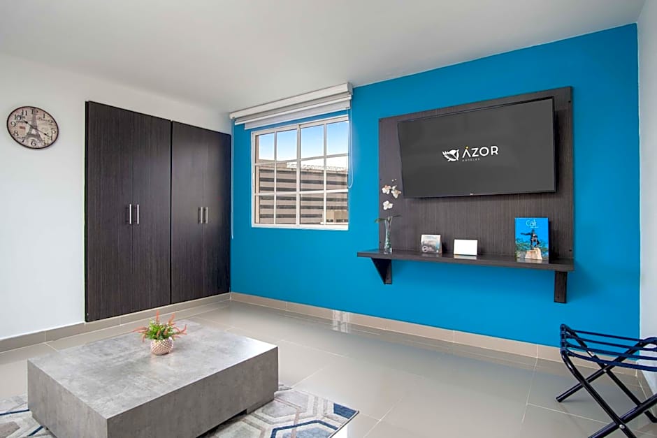 Azor Hotel Cali Versalles