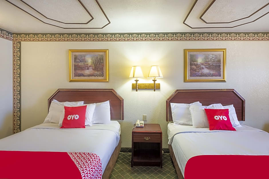 Three Rivers Executive Inn & Suites By OYO