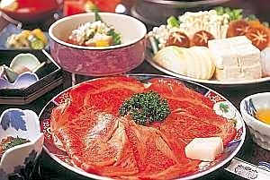 Sougyou Meiji7Nenn Ryori Ryokan Konishiya