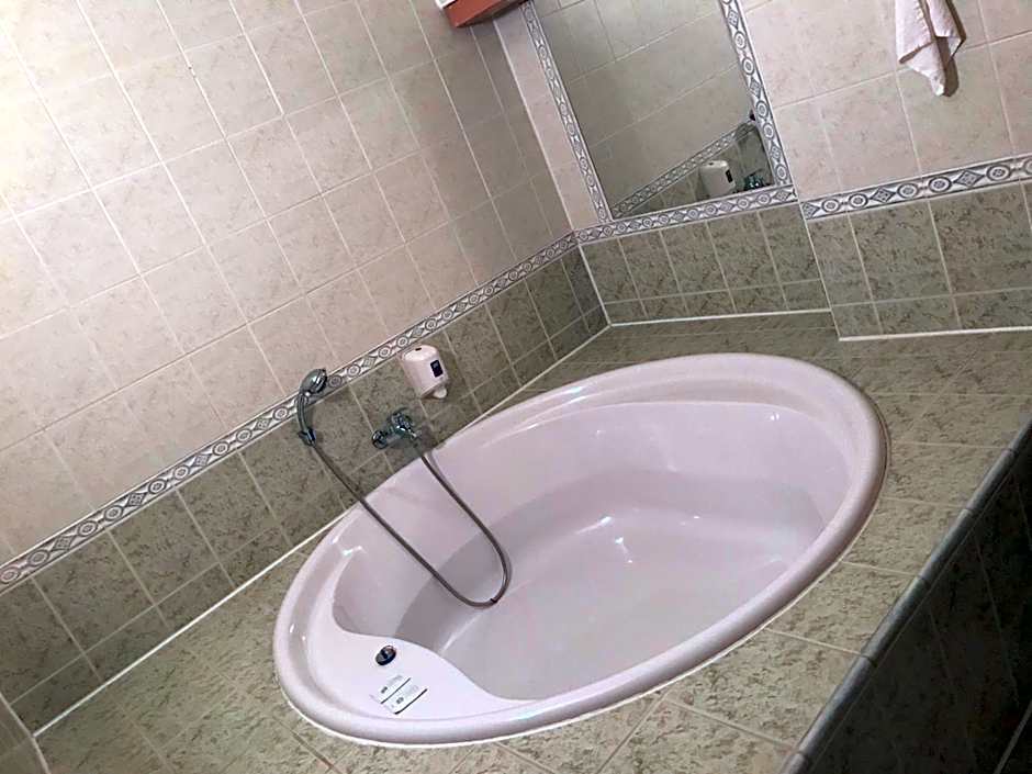 Hotel Hubert Nové Zámky