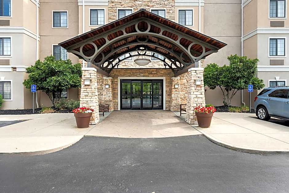 Staybridge Suites Cincinnati North By IHG