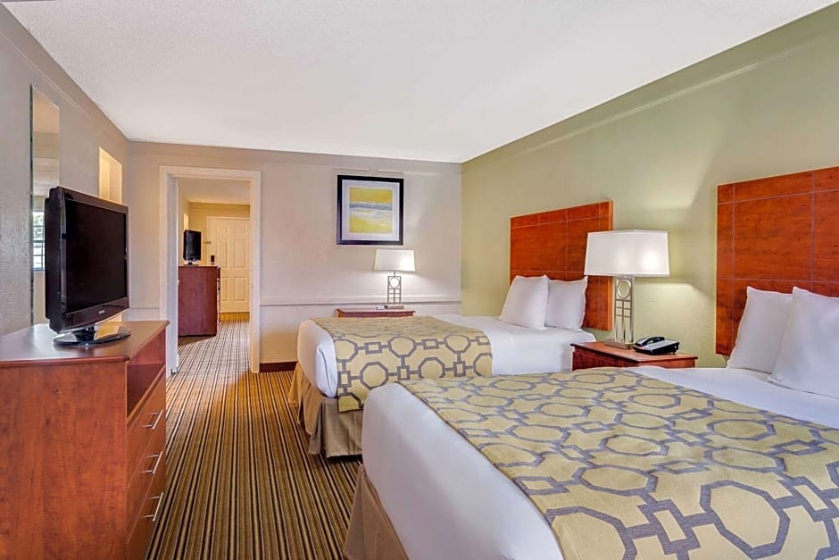 Baymont by Wyndham Jacksonville Orange Park