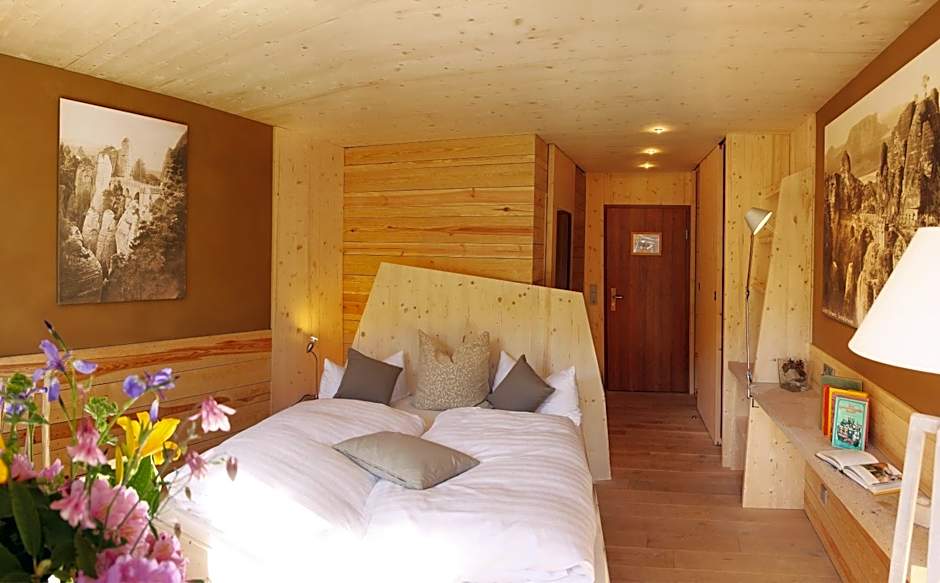 Bio-Hotel Helvetia