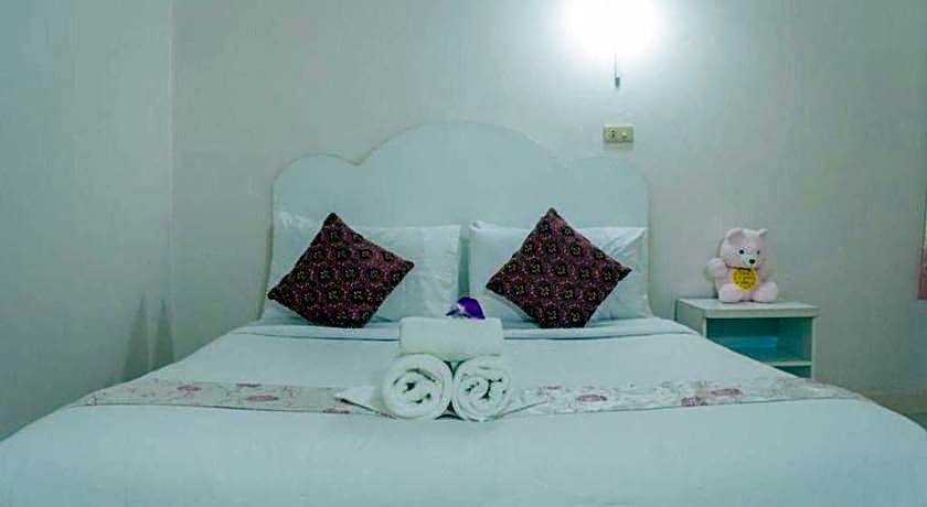 Wiangphumin Hotel