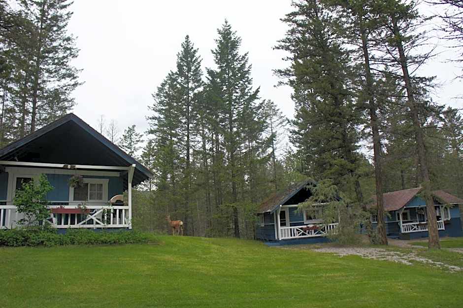 Fairmont Mountain Bungalows