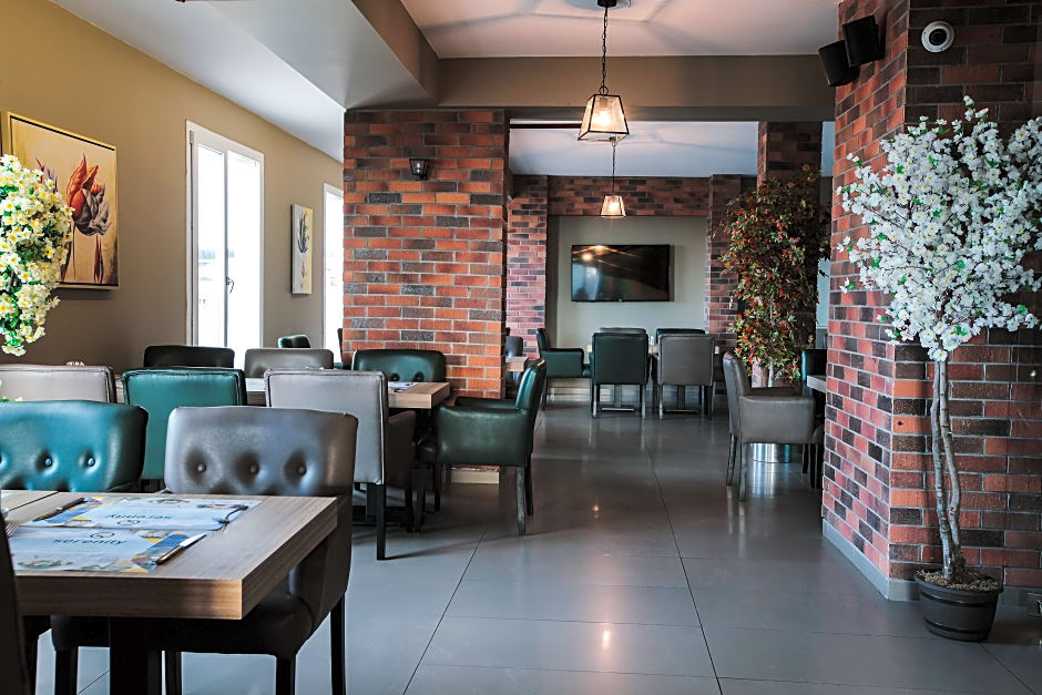 Serenity Suites Istanbul Airport