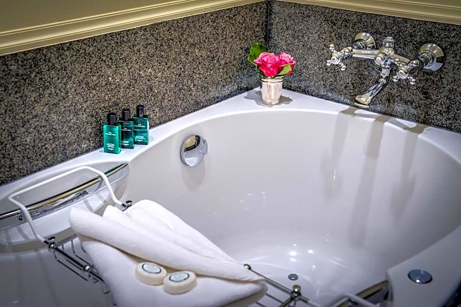 B&B Exclusive Guesthouse Bonifacius