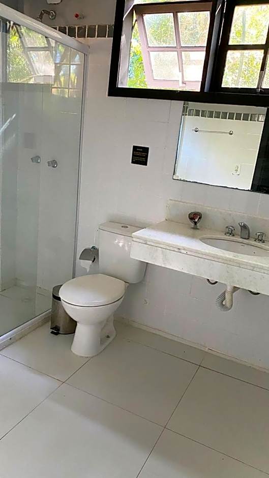 Ferradura Parque Pousada