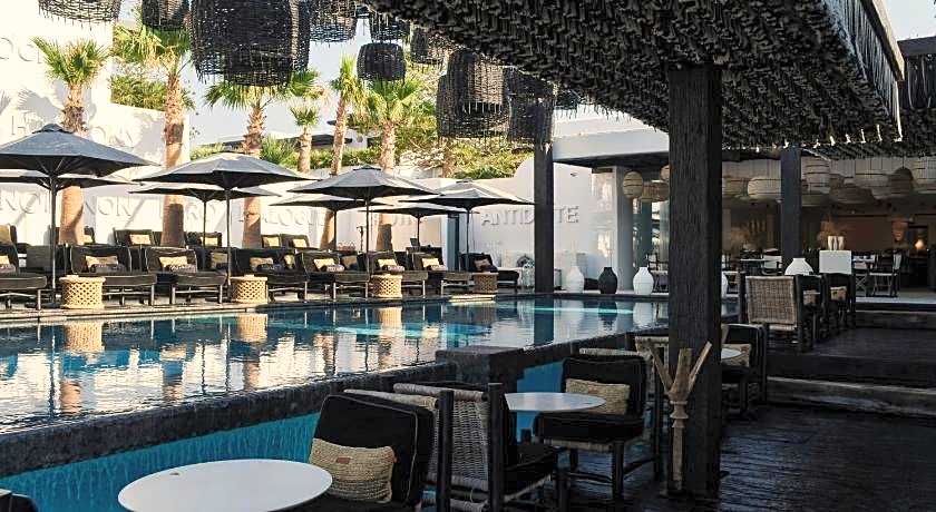 O by Myconian, Mykonos, a Member of Design Hotels