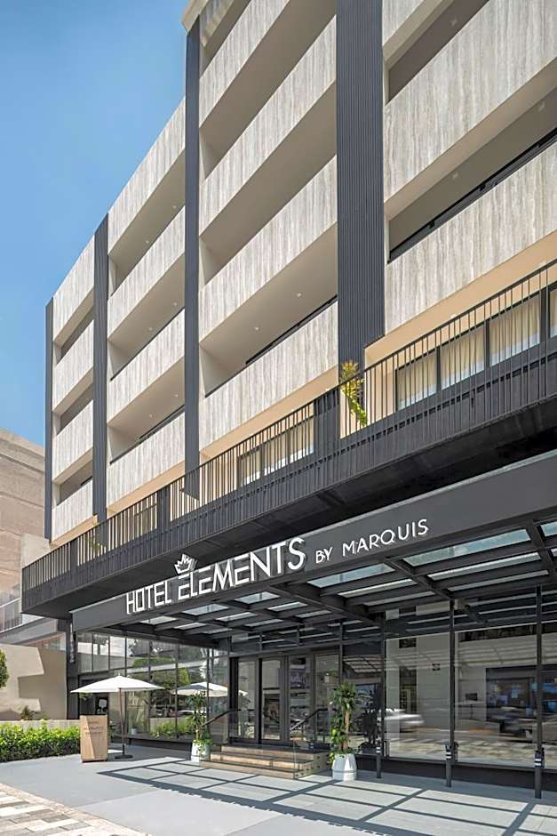 Hotel Elements by Marquis