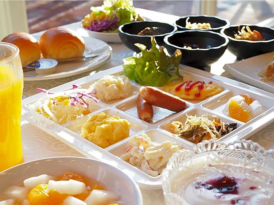 Fujisan Garden Hotel