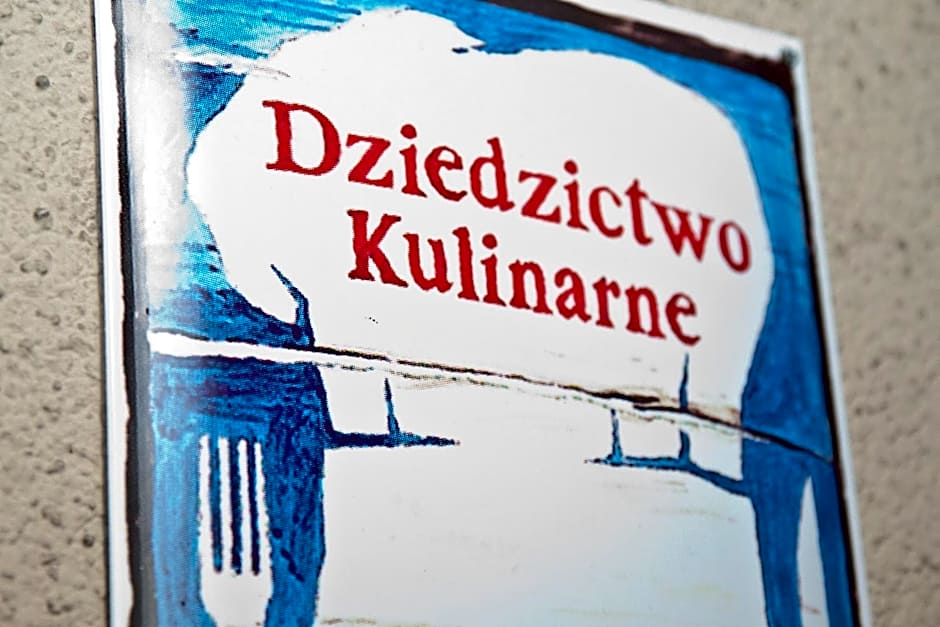 Gościniec Sucholeski