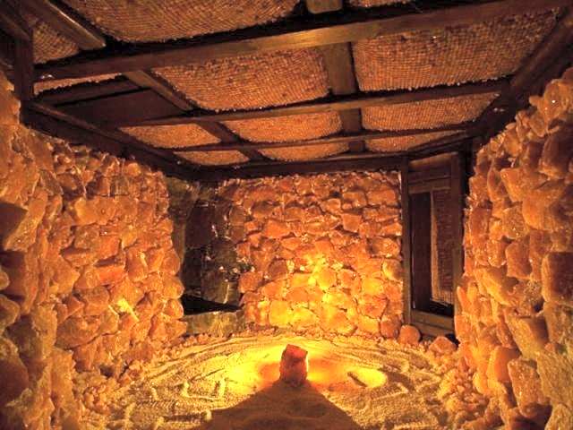 Pozar Salt Cave Hotel Spa