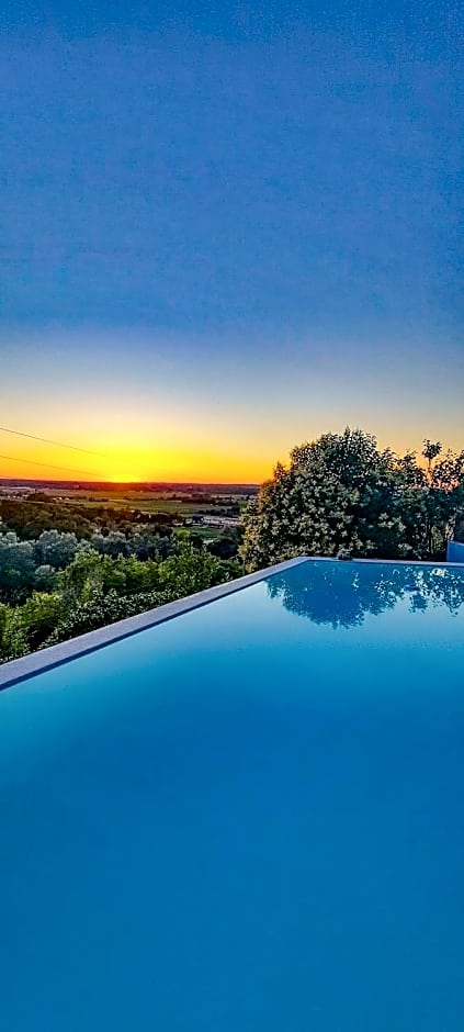 Le Prieuré de Saint Pierre